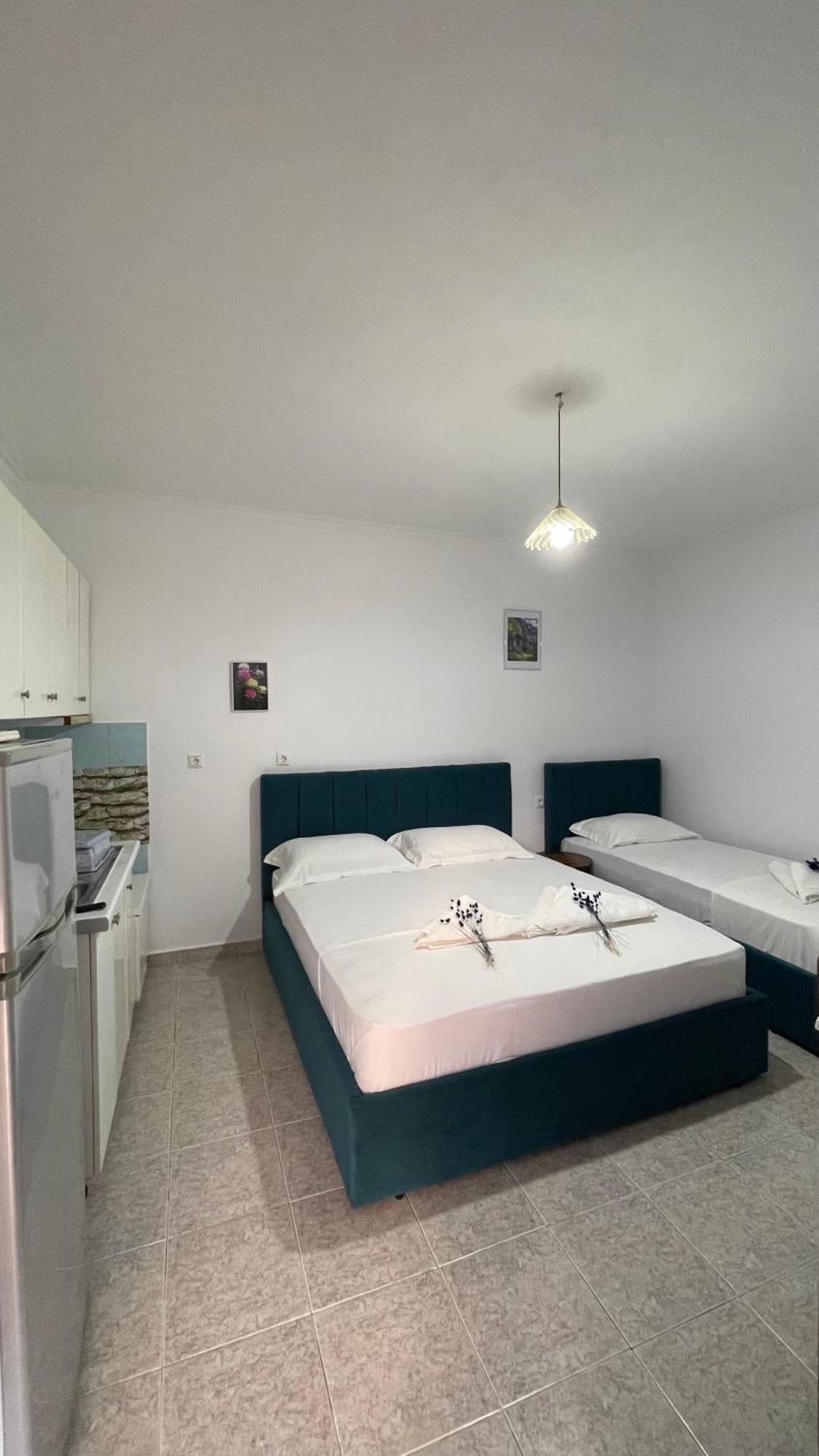 Ksamil Studio&Apartments 外观 照片