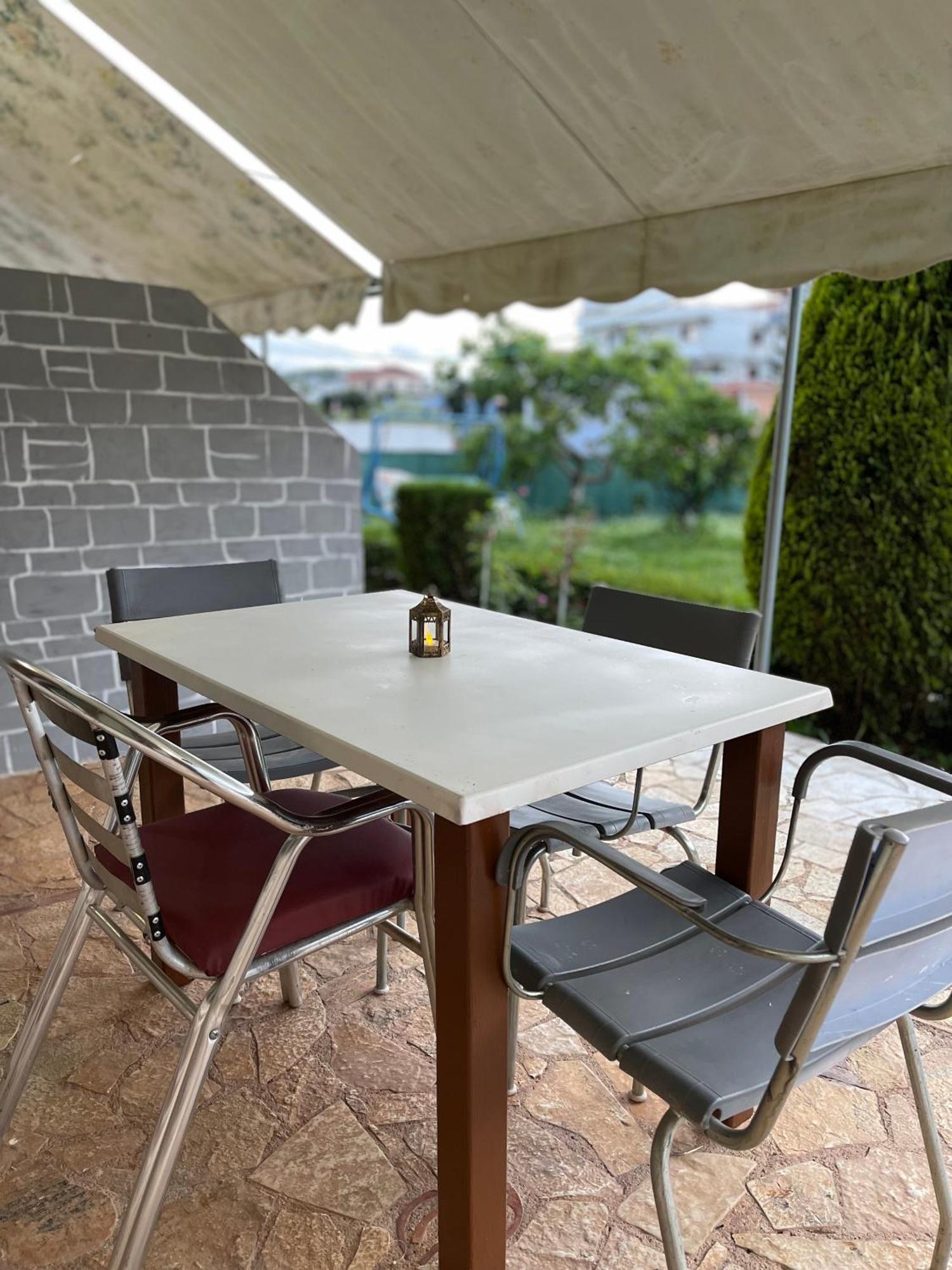 Ksamil Studio&Apartments 外观 照片