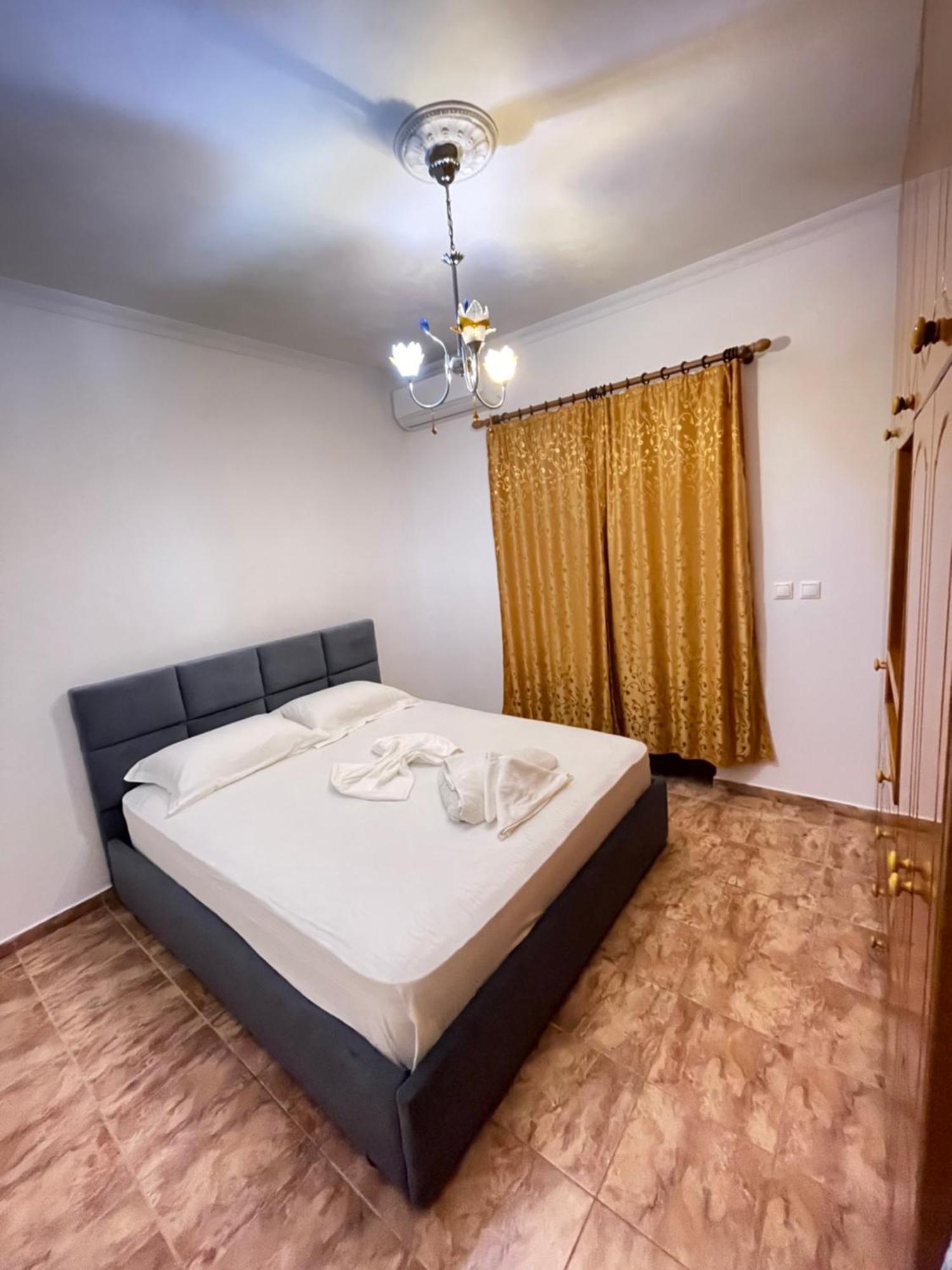 Ksamil Studio&Apartments 外观 照片
