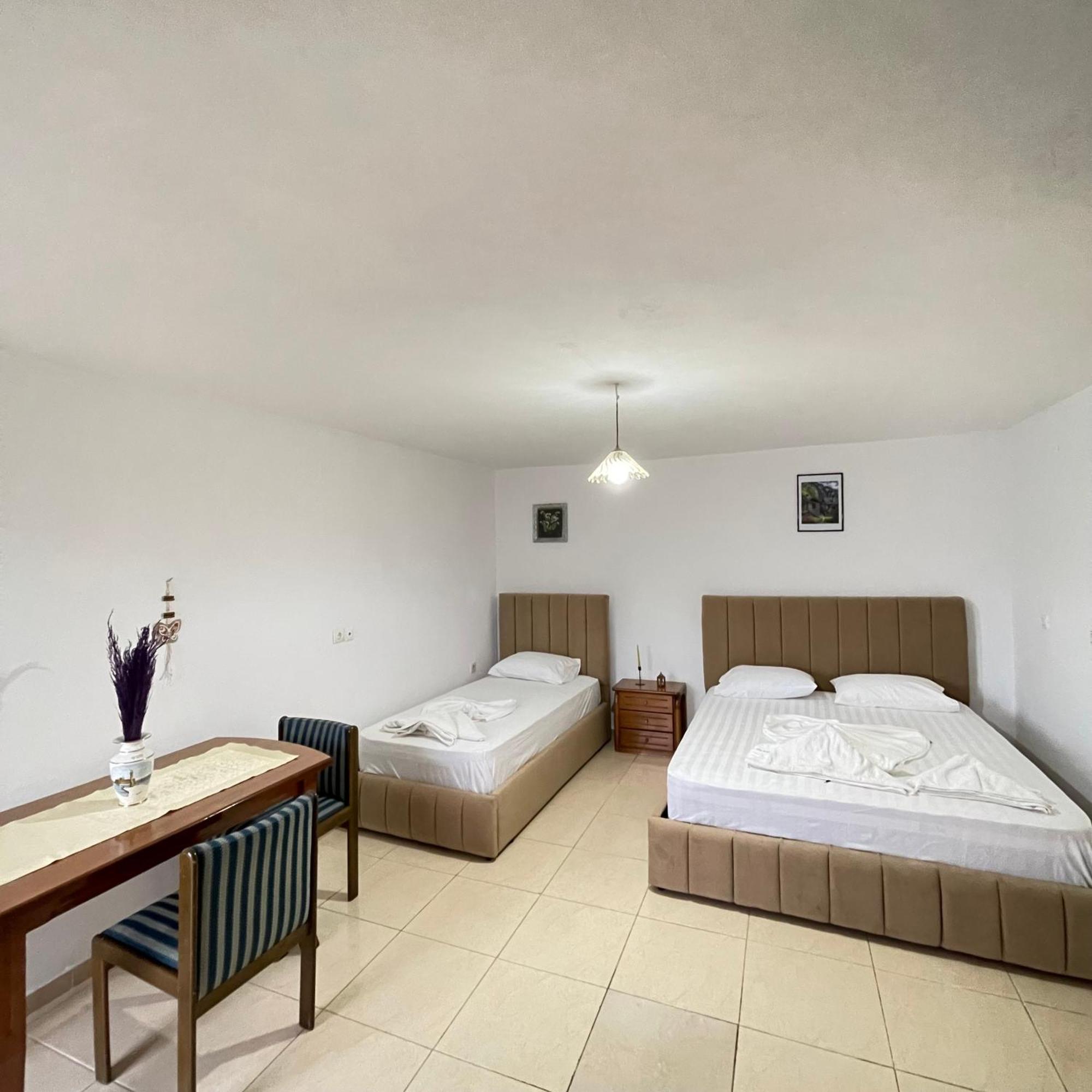 Ksamil Studio&Apartments 外观 照片