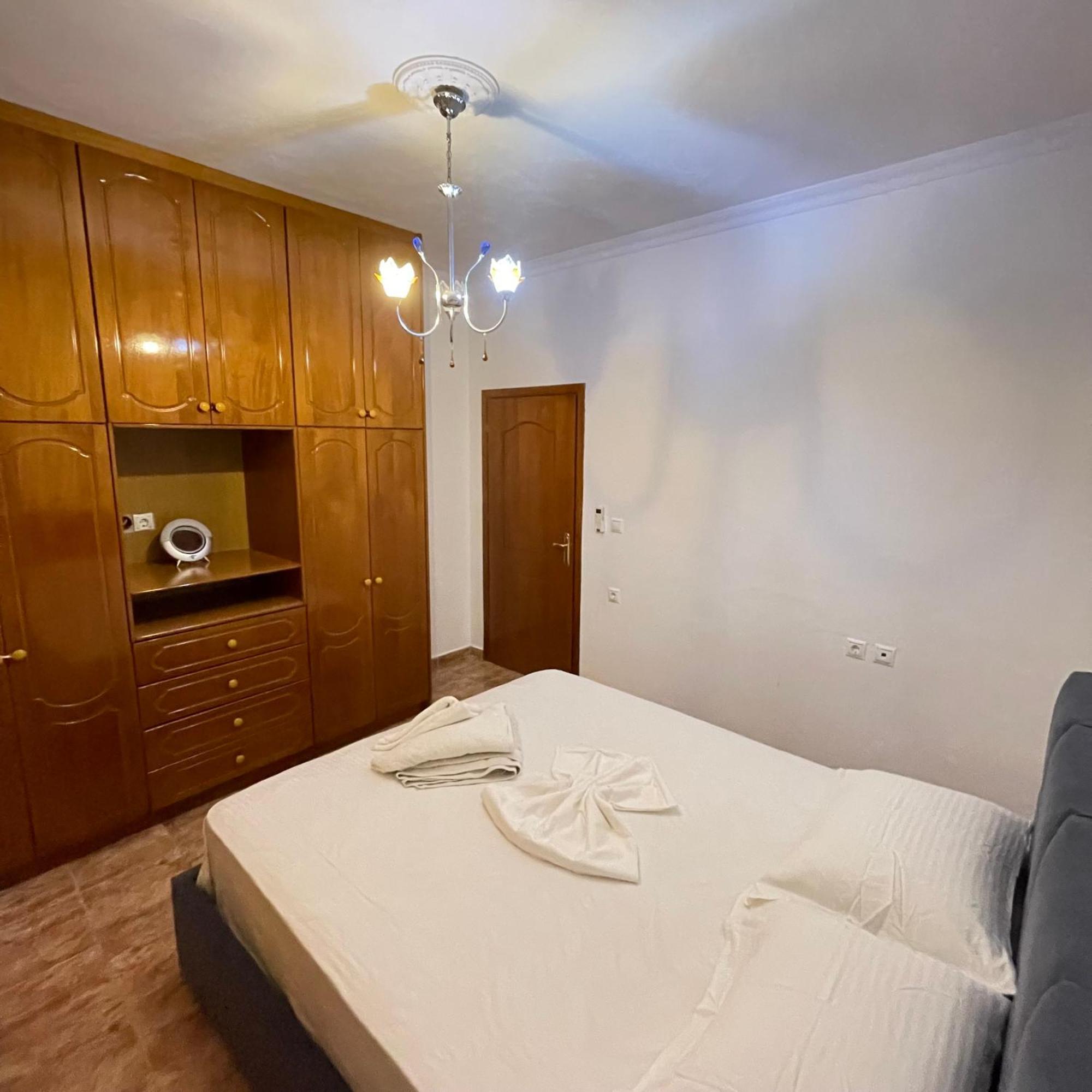 Ksamil Studio&Apartments 外观 照片