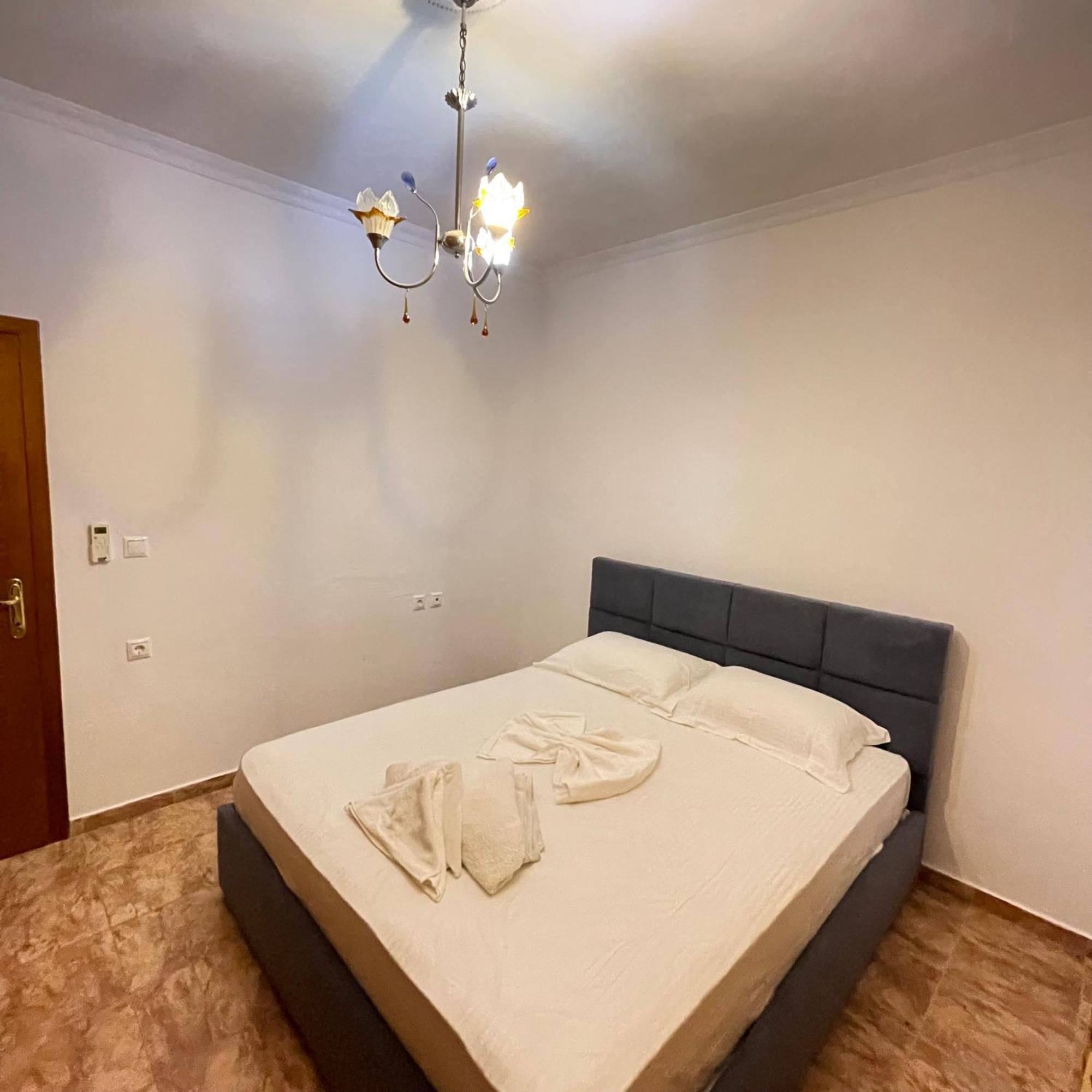 Ksamil Studio&Apartments 外观 照片