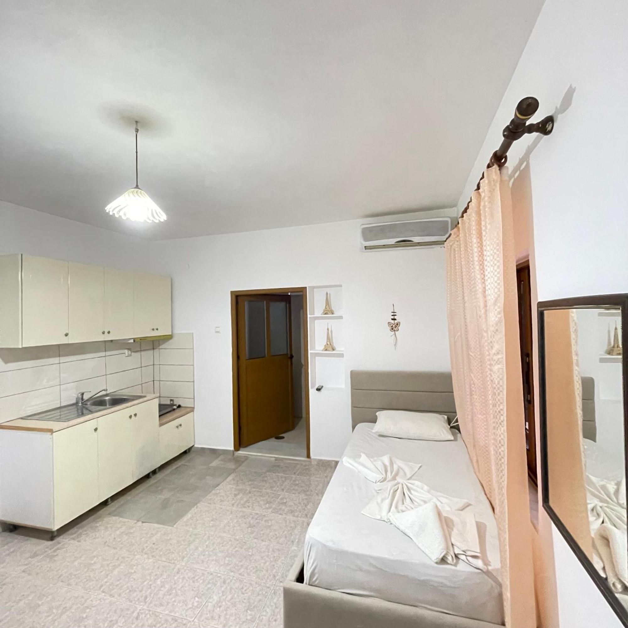 Ksamil Studio&Apartments 外观 照片