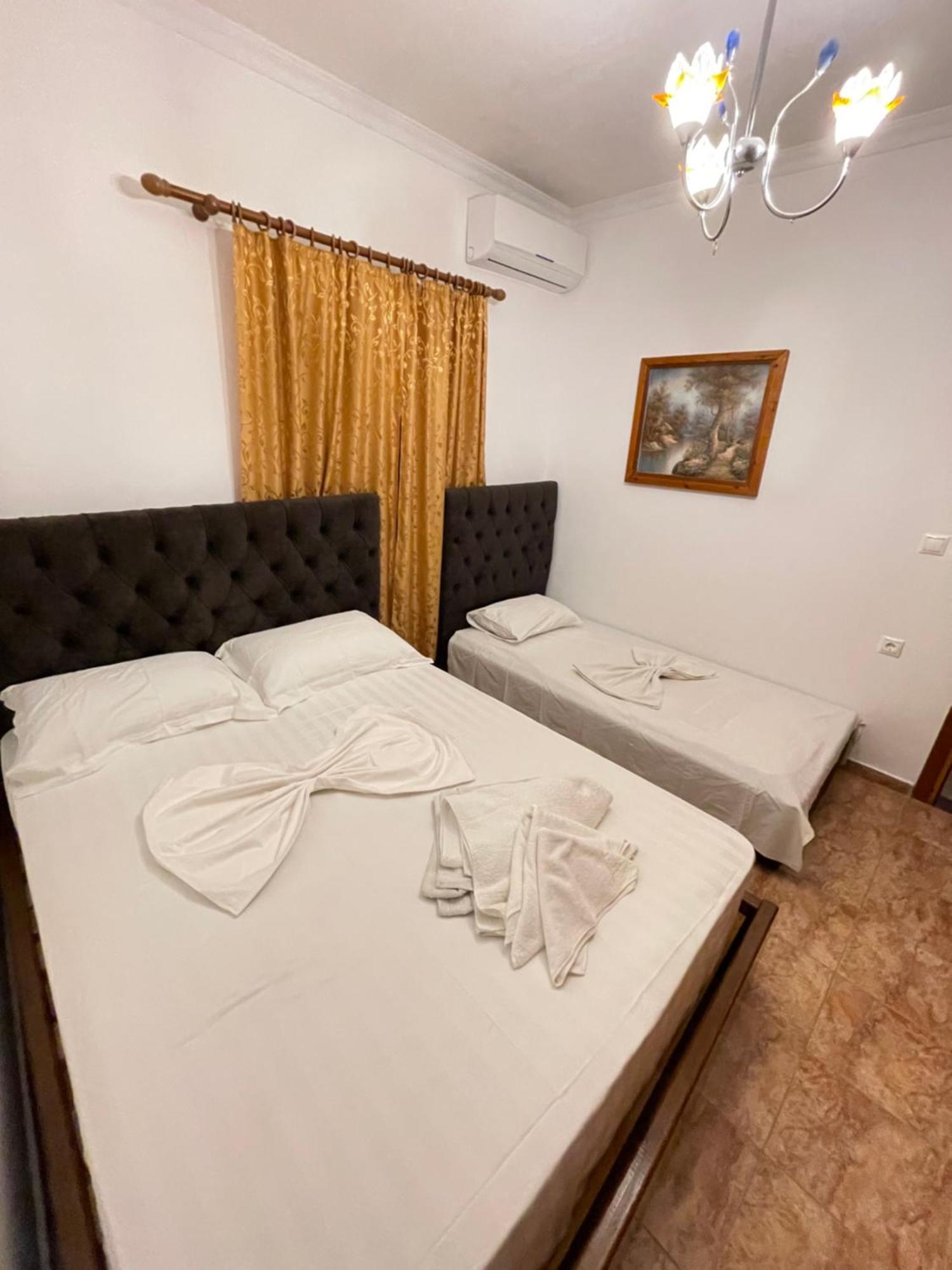 Ksamil Studio&Apartments 外观 照片