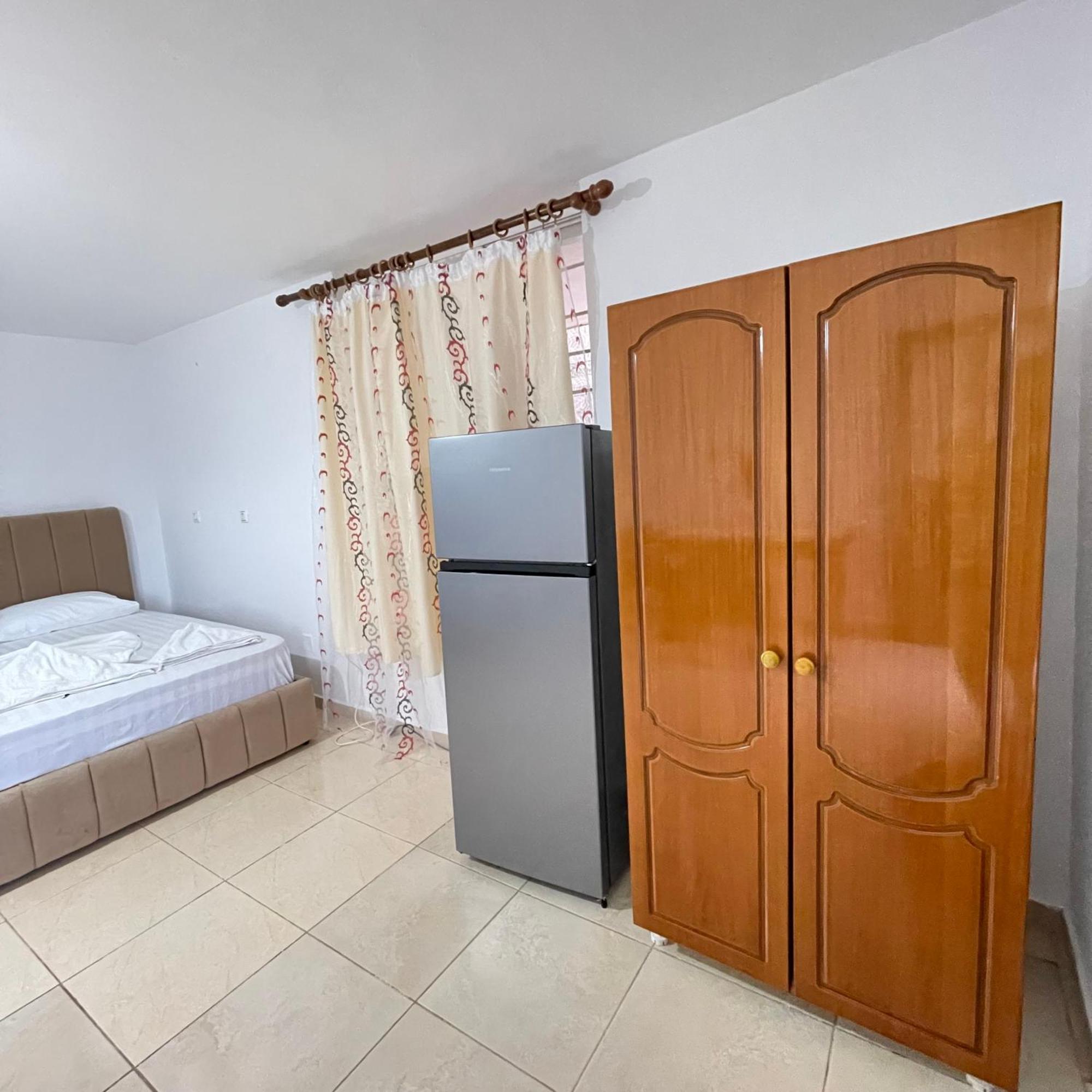 Ksamil Studio&Apartments 外观 照片