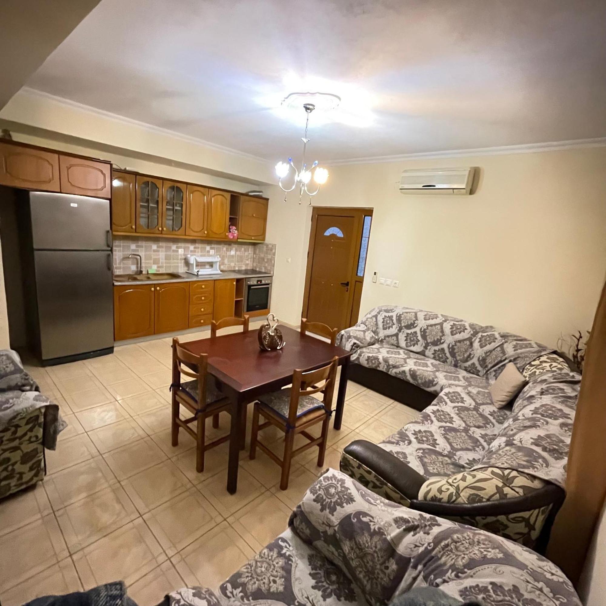 Ksamil Studio&Apartments 外观 照片
