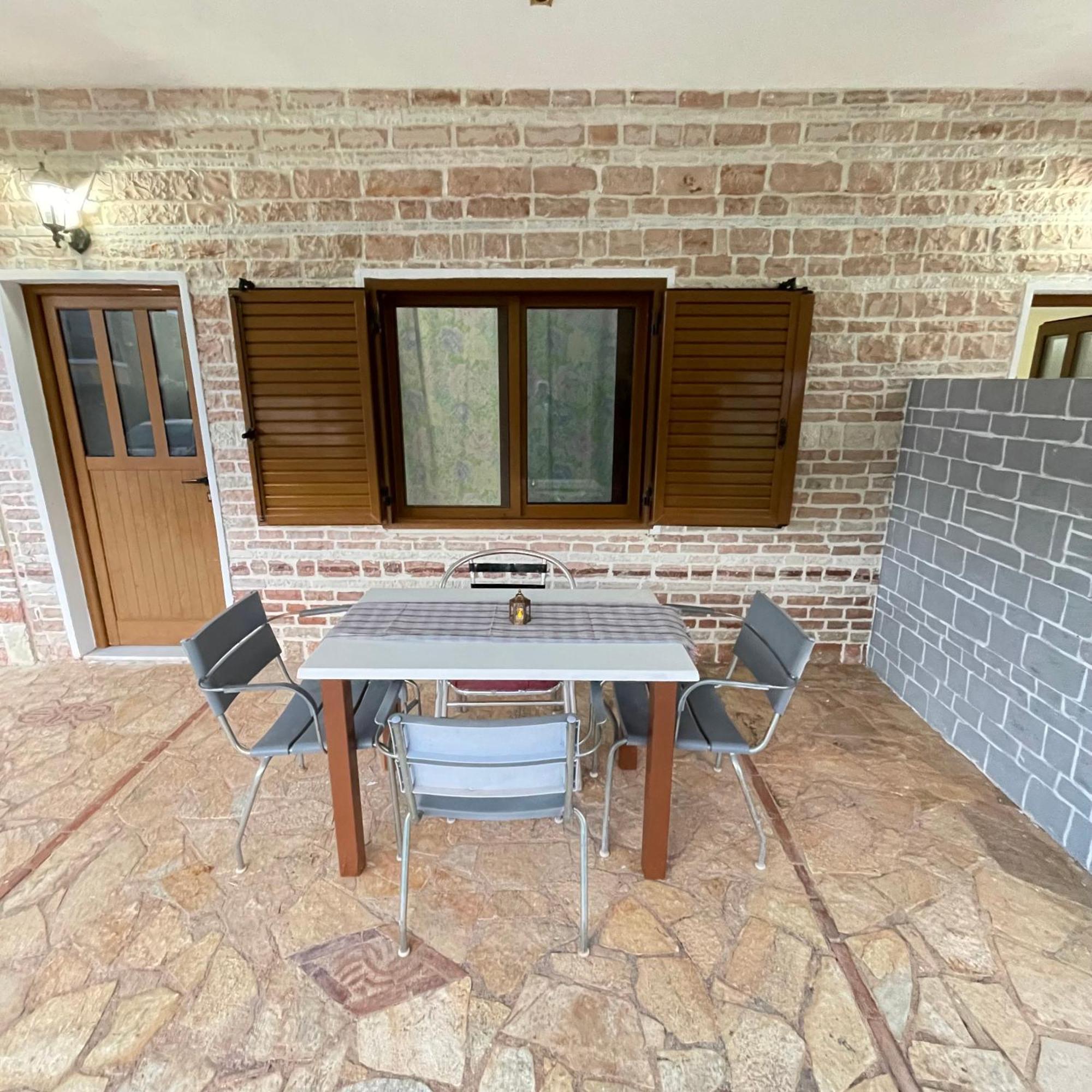 Ksamil Studio&Apartments 外观 照片