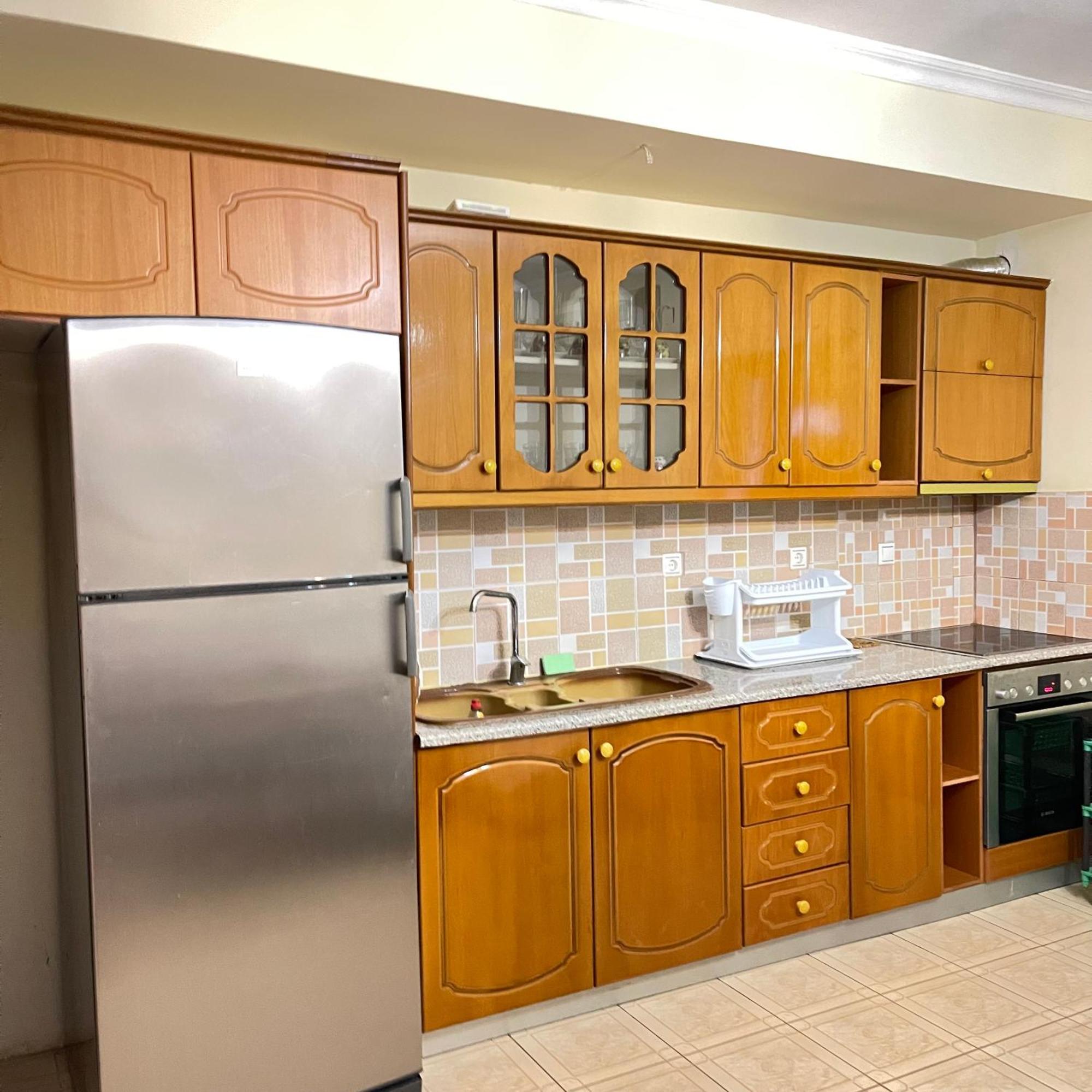 Ksamil Studio&Apartments 外观 照片