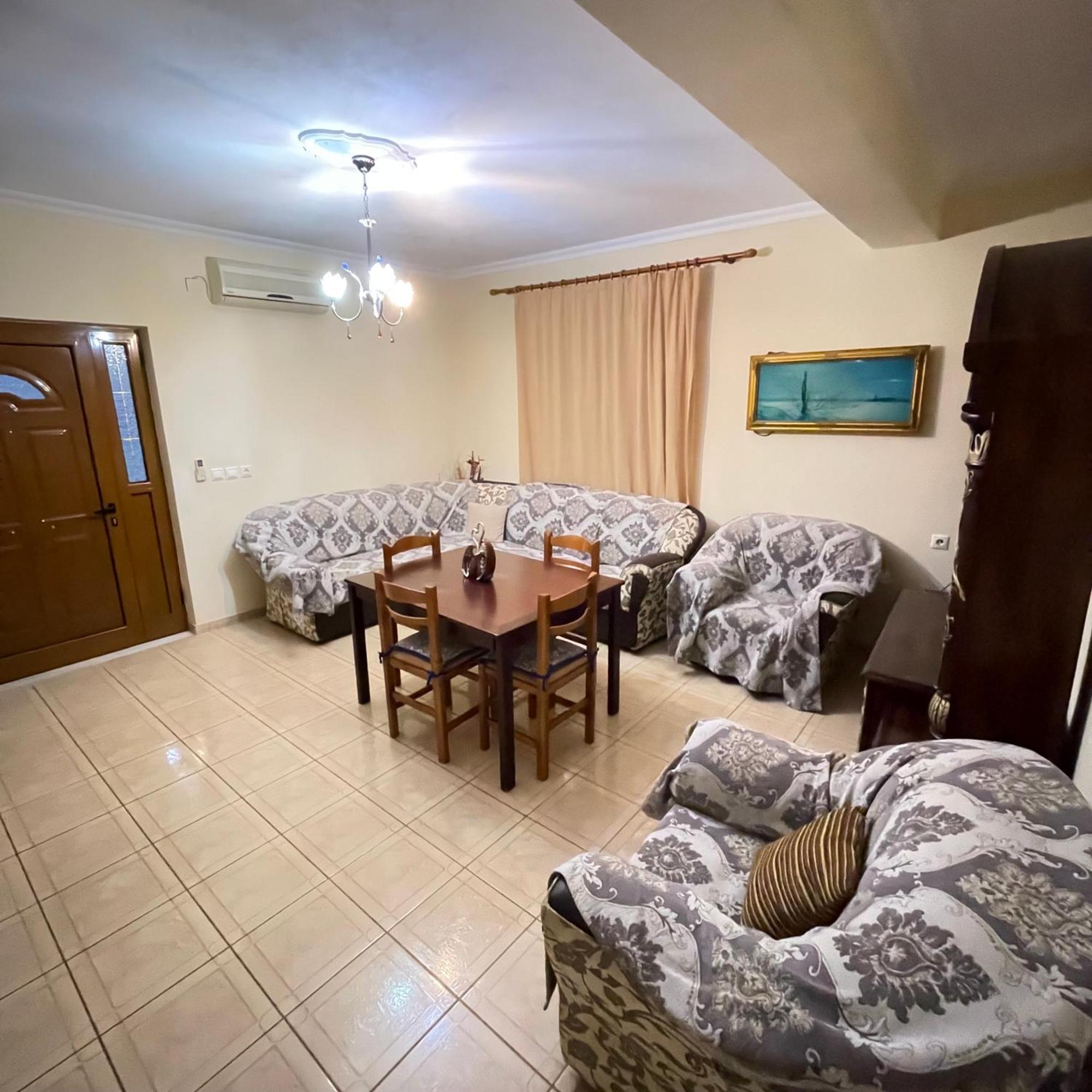 Ksamil Studio&Apartments 外观 照片
