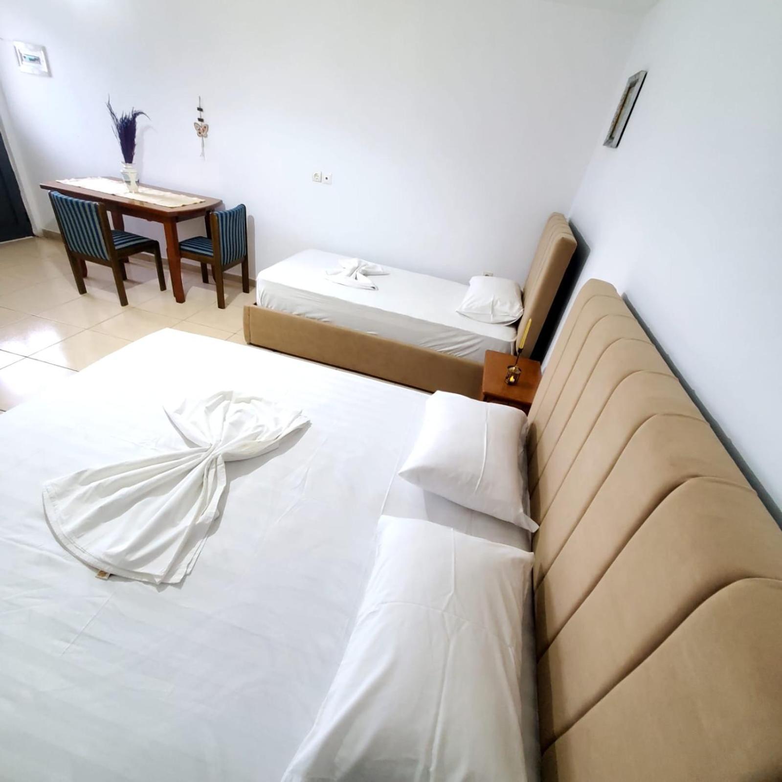 Ksamil Studio&Apartments 外观 照片