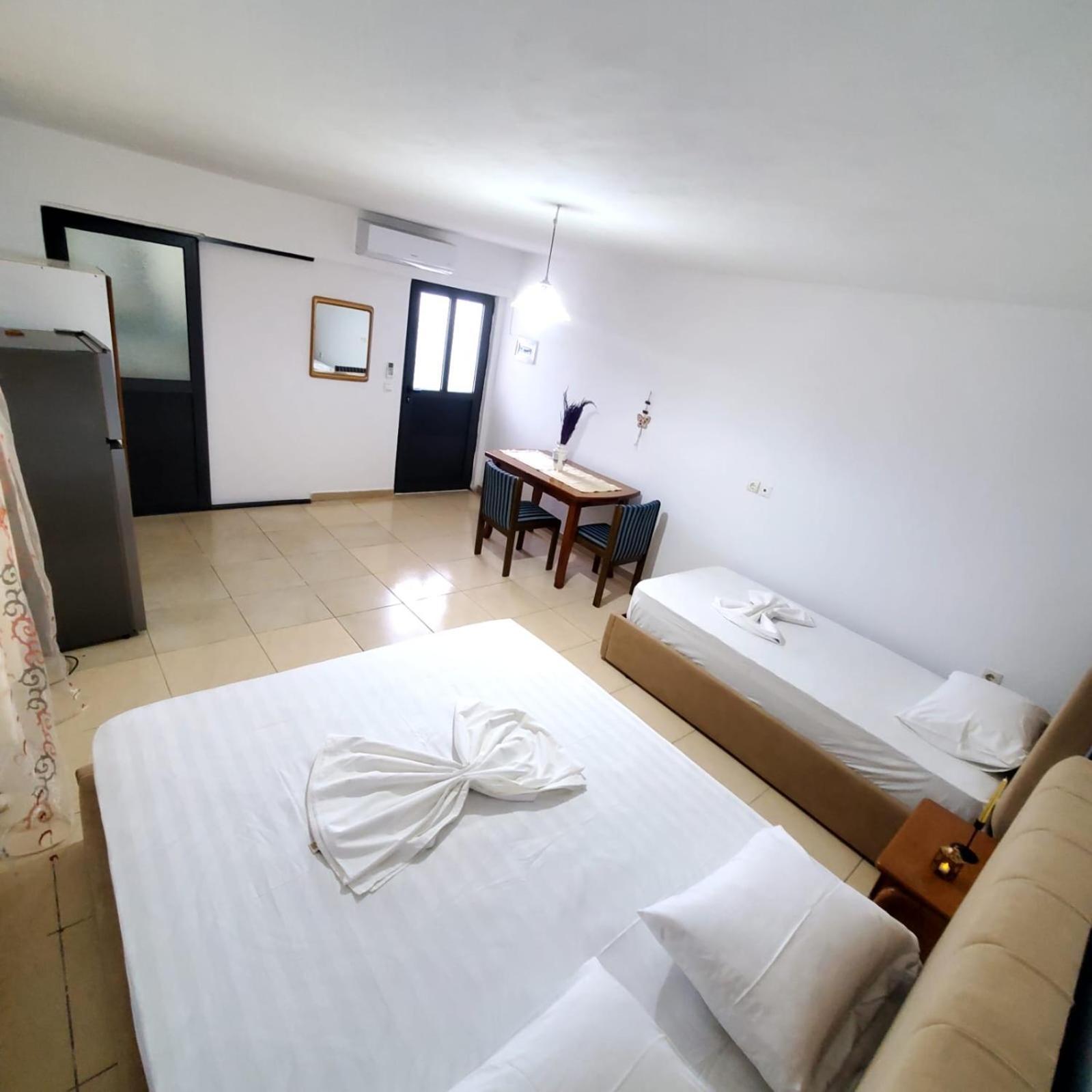 Ksamil Studio&Apartments 外观 照片