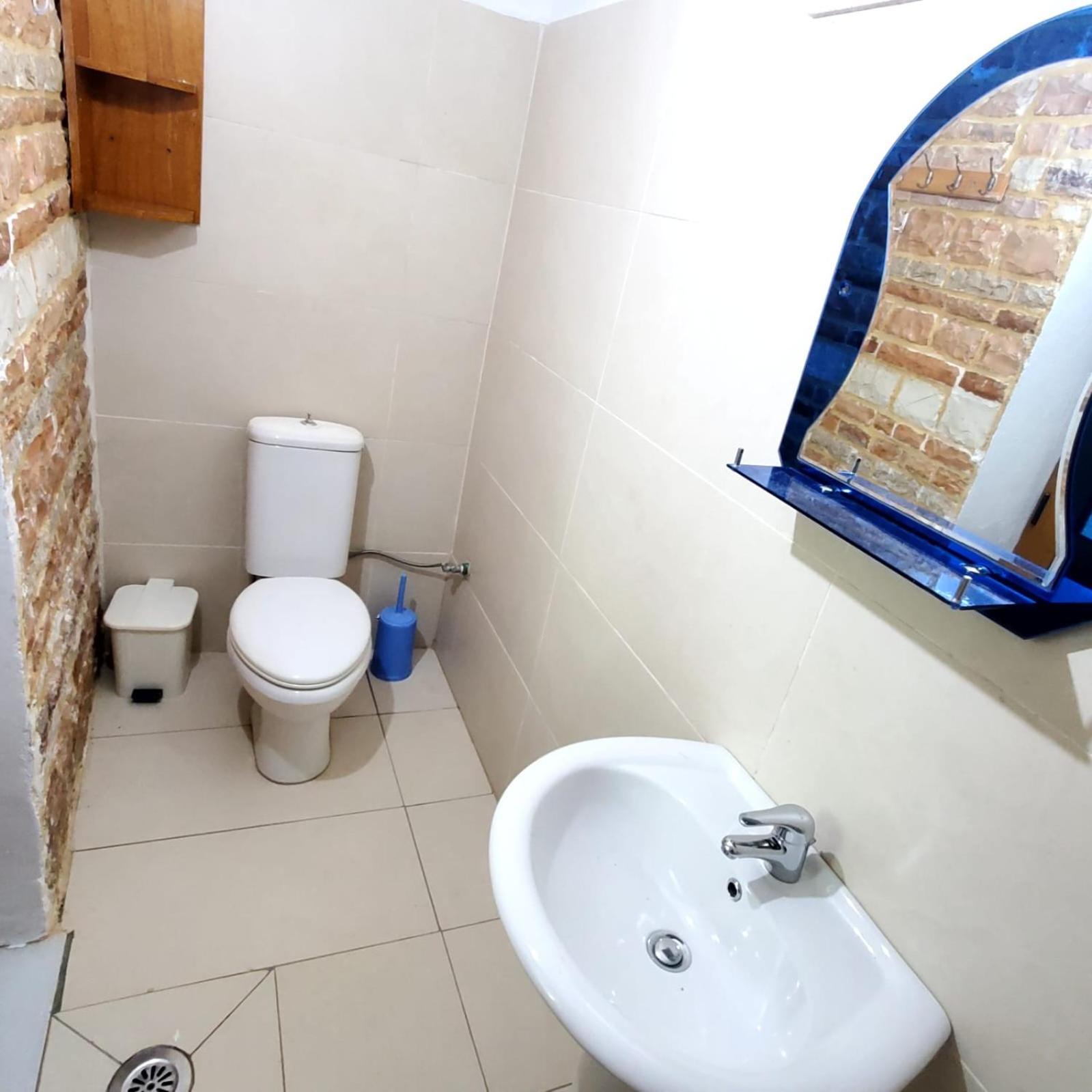 Ksamil Studio&Apartments 外观 照片