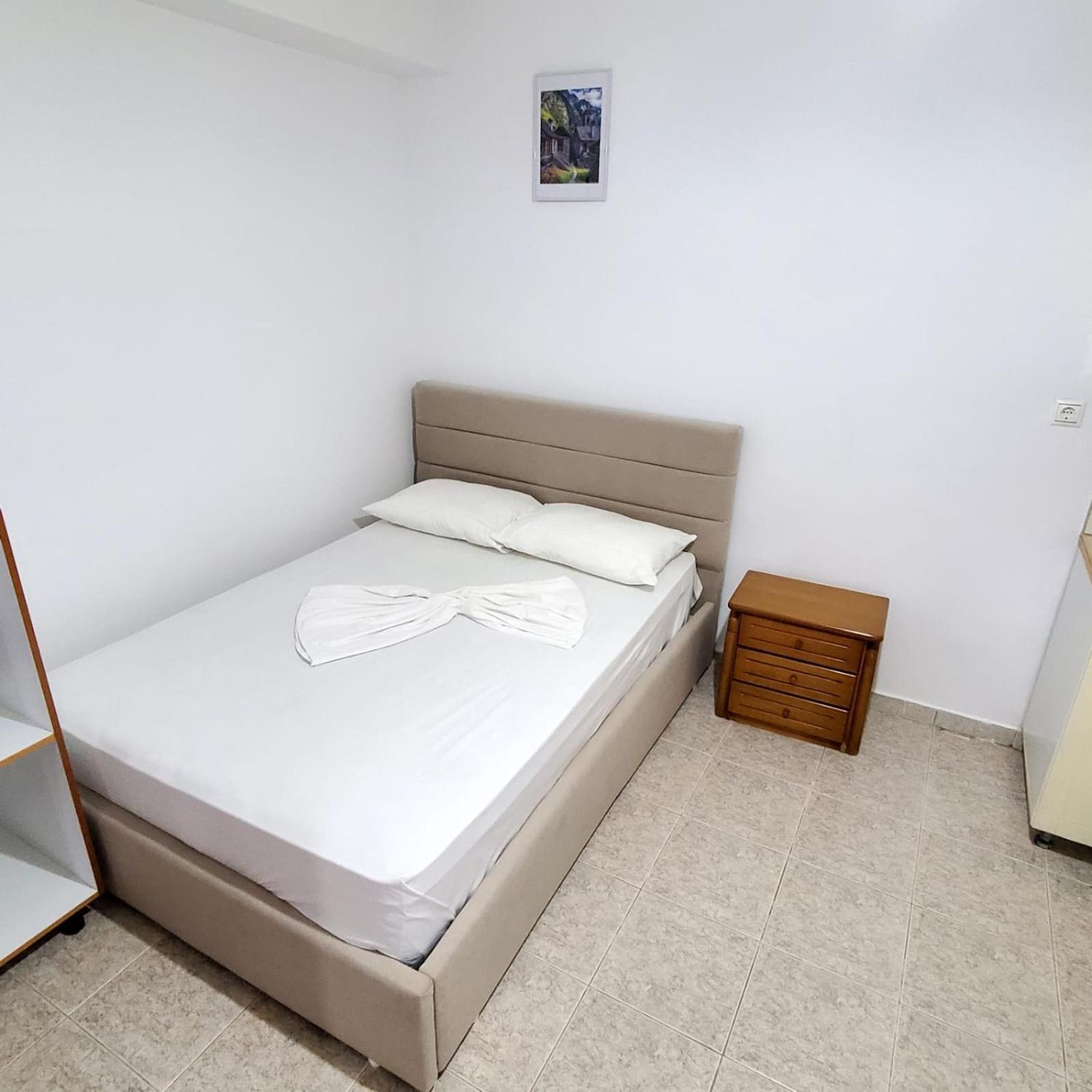 Ksamil Studio&Apartments 外观 照片