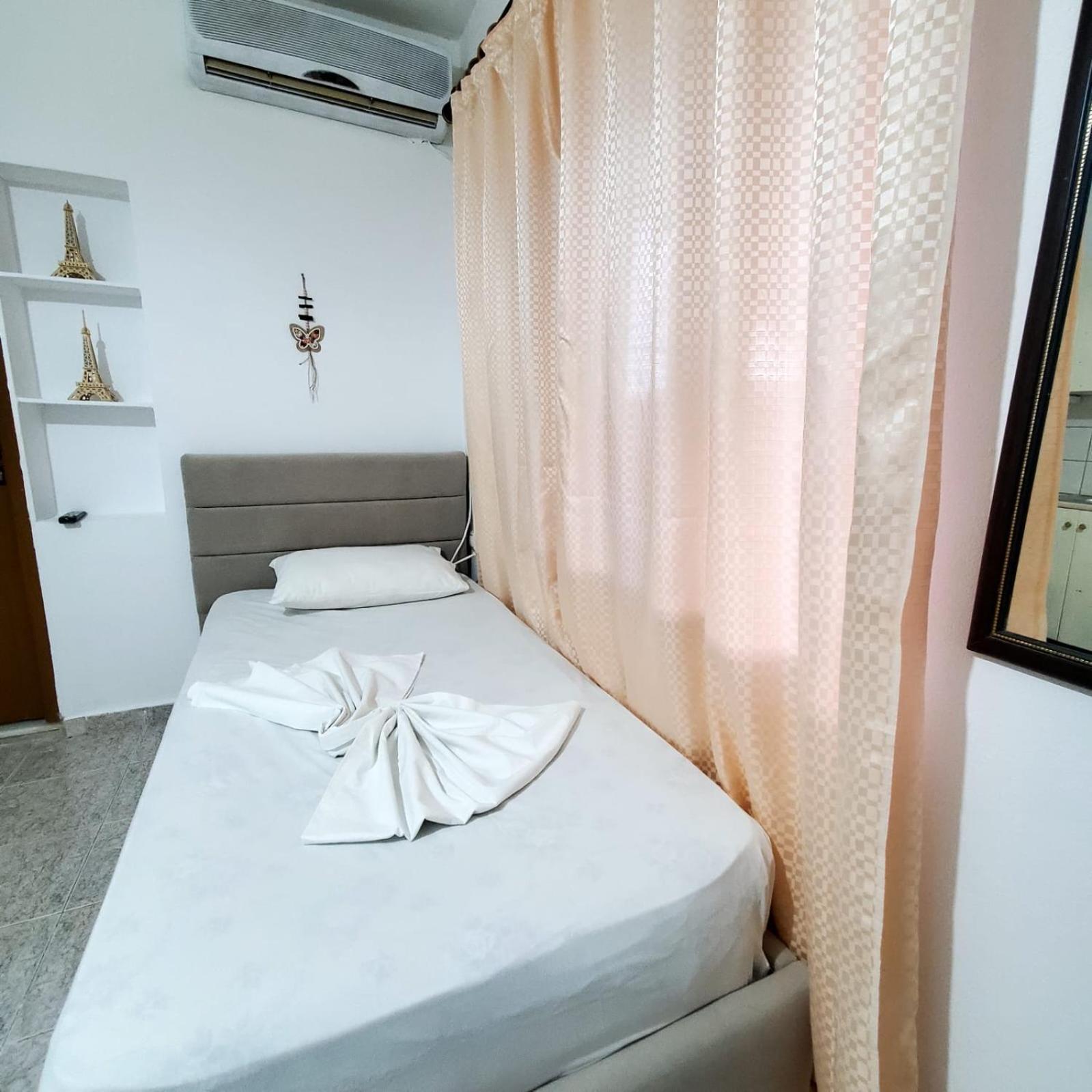 Ksamil Studio&Apartments 外观 照片