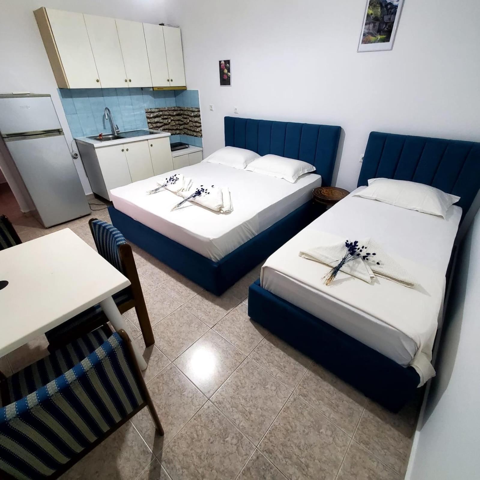 Ksamil Studio&Apartments 外观 照片
