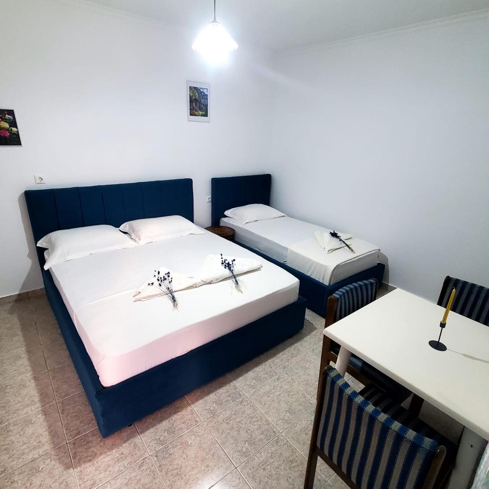 Ksamil Studio&Apartments 外观 照片