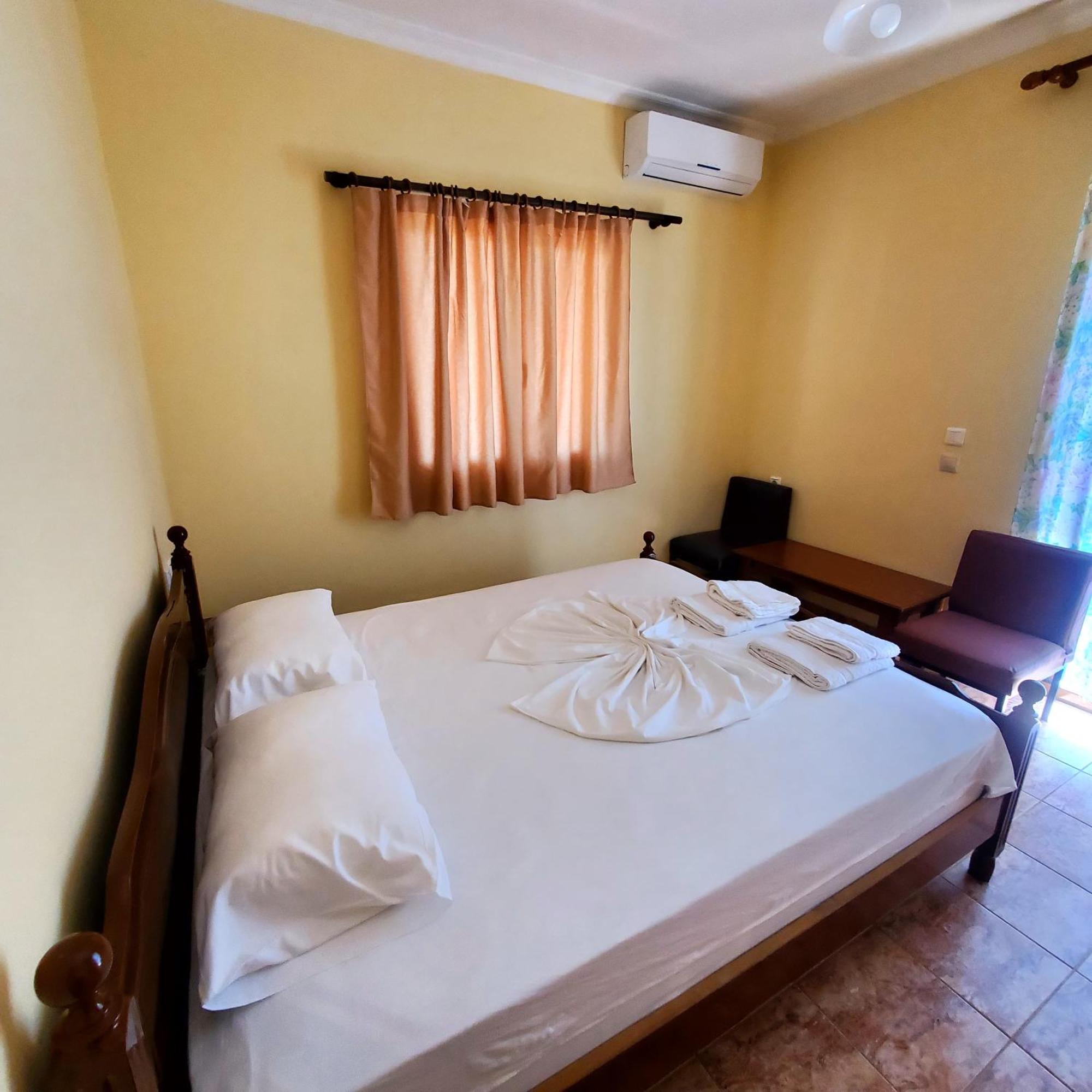 Ksamil Studio&Apartments 外观 照片