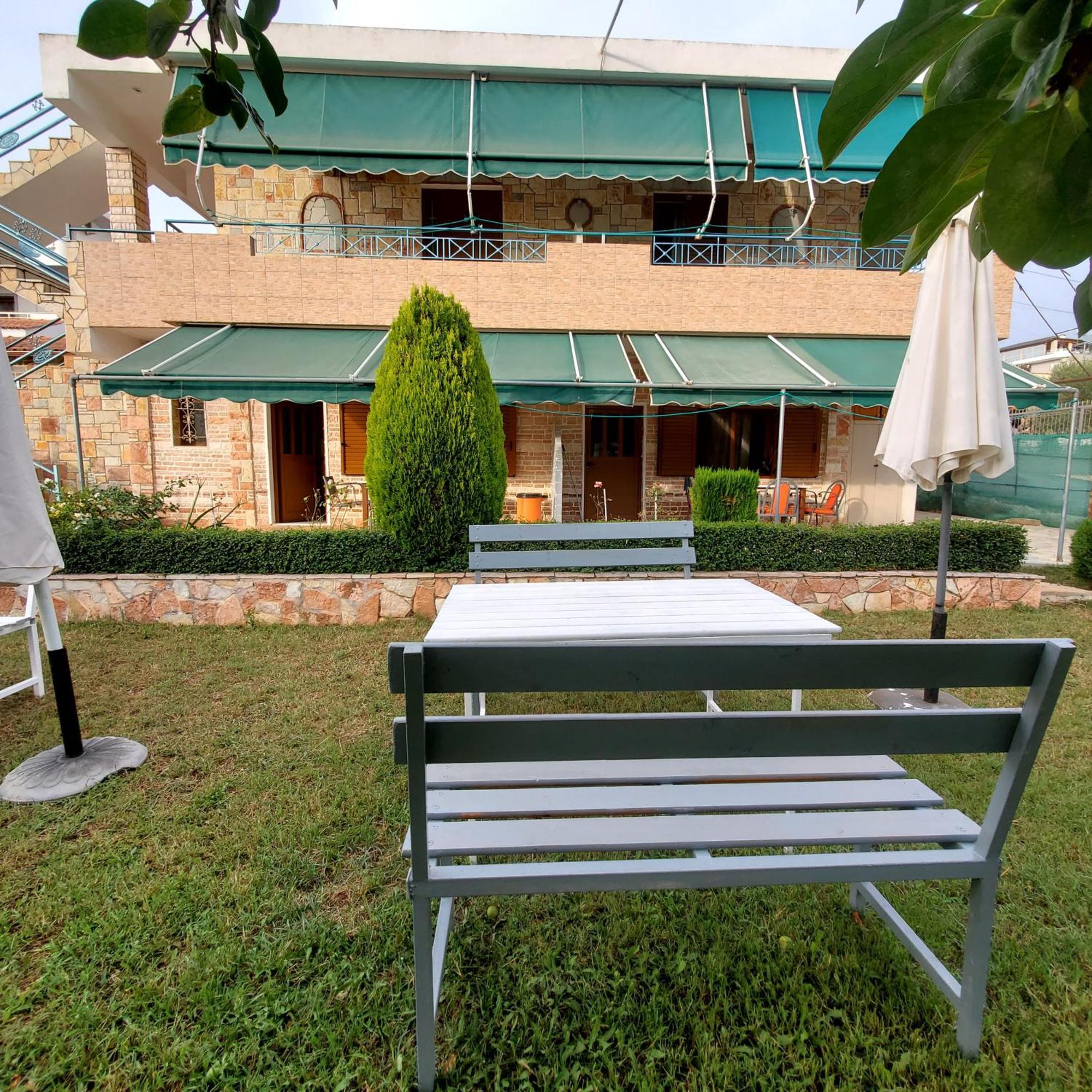 Ksamil Studio&Apartments 外观 照片