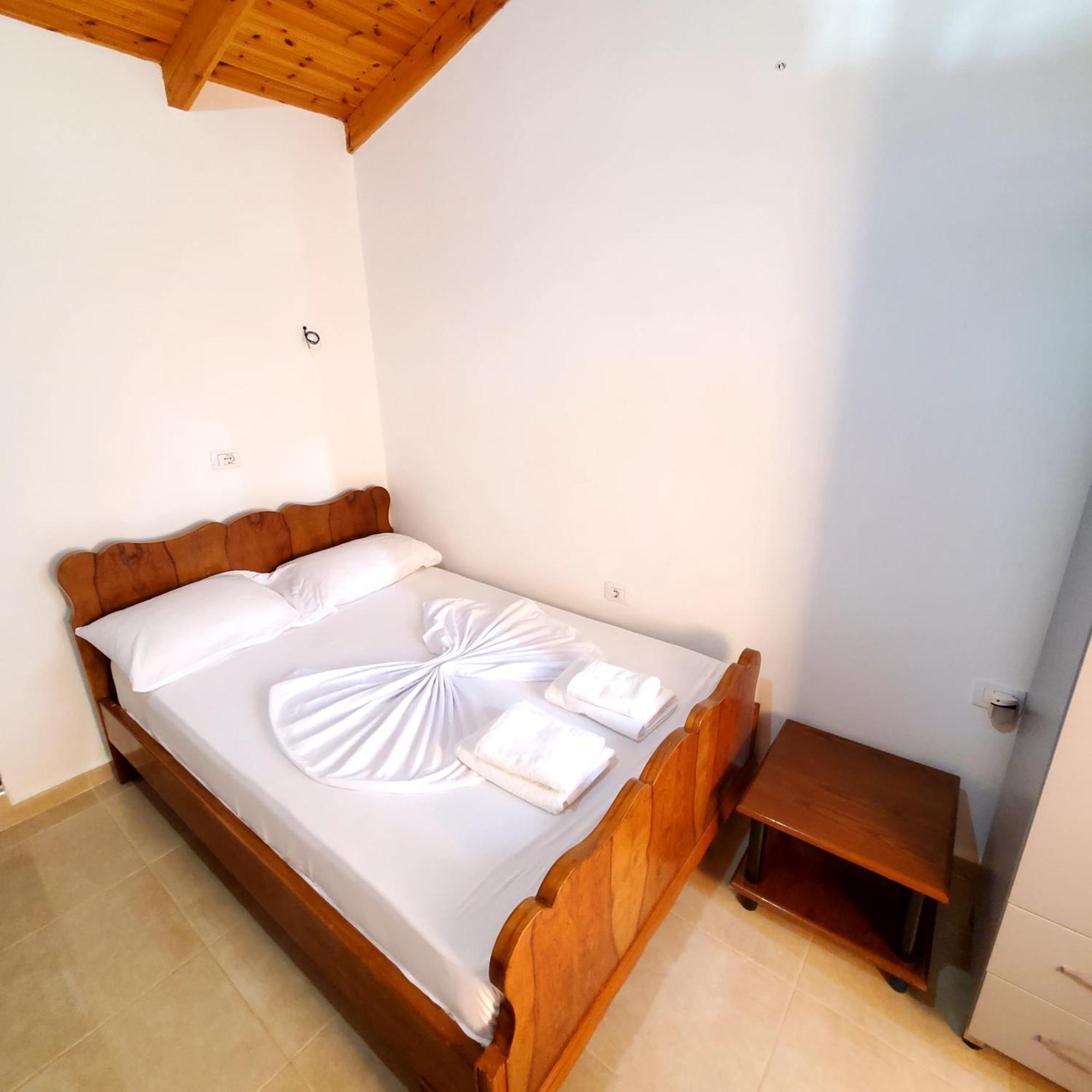 Ksamil Studio&Apartments 外观 照片