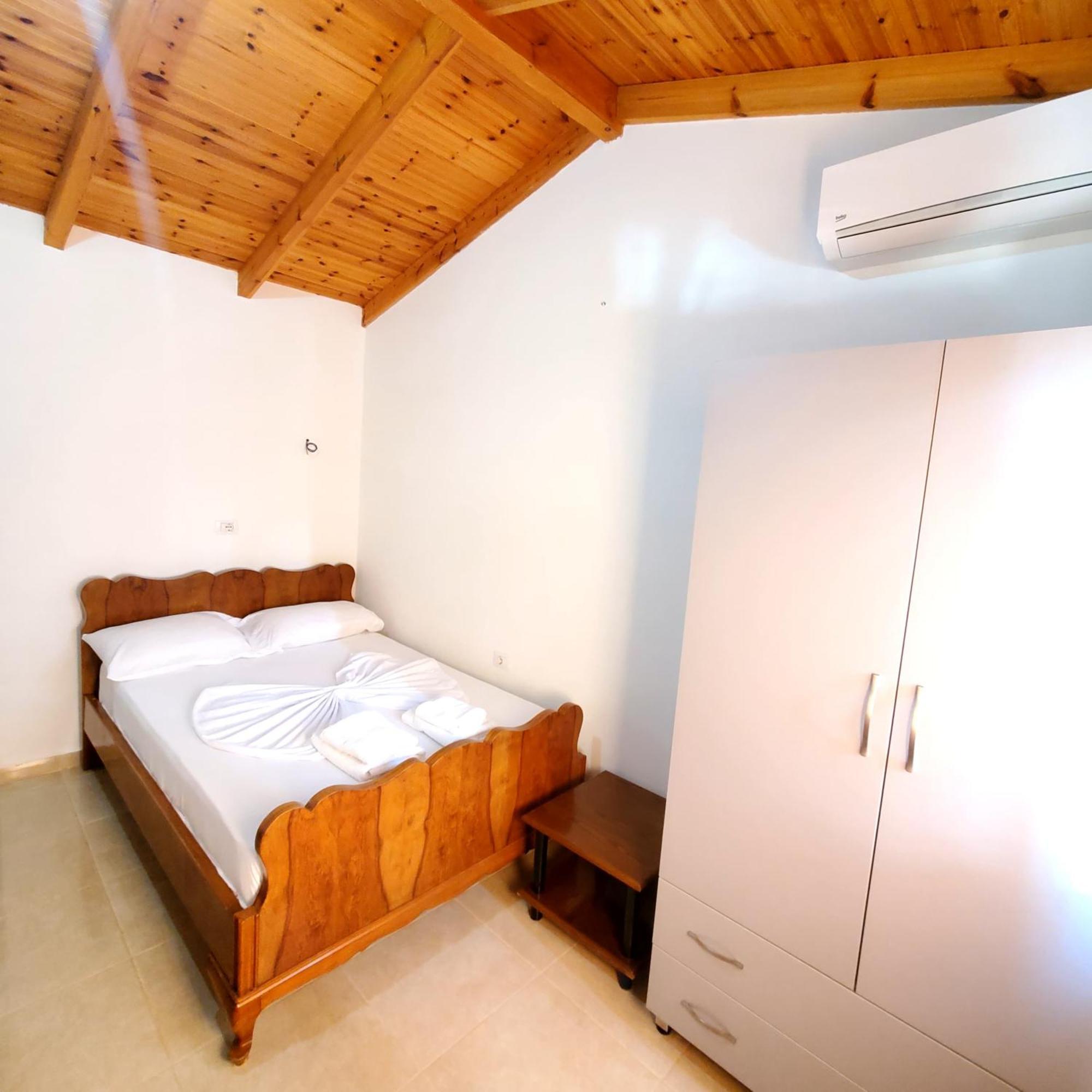 Ksamil Studio&Apartments 外观 照片